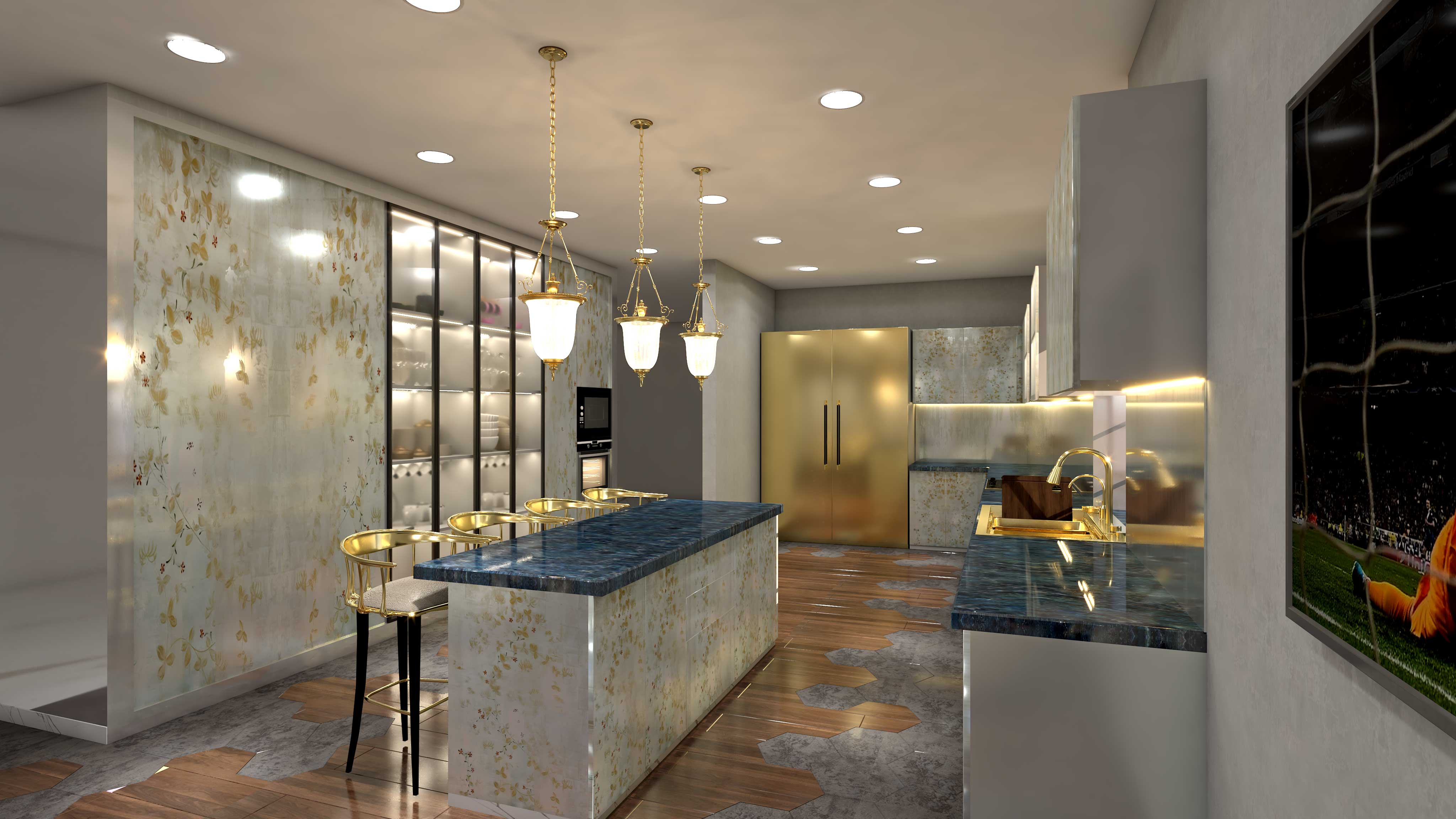 Turnkey Project Image 3